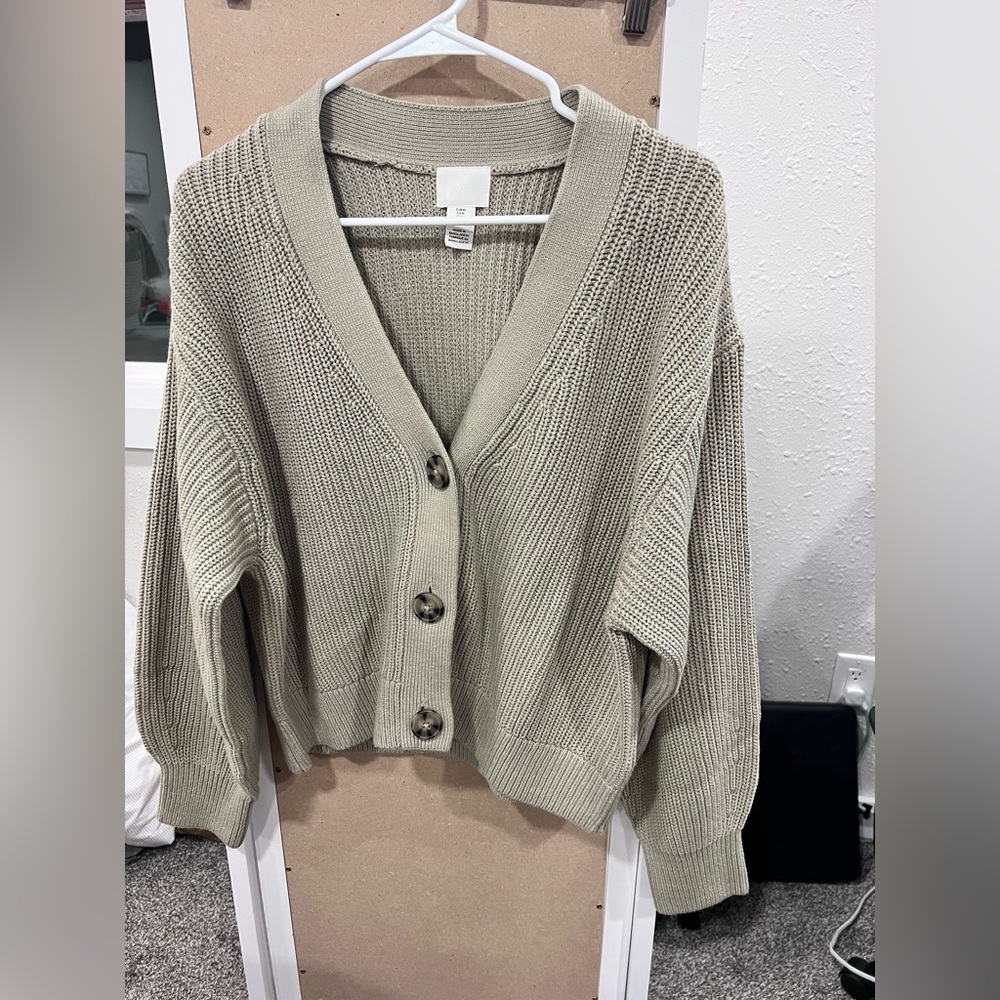 H&M Cardigan